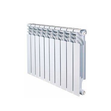 isidiciler: Yeni Seksiyalı Radiator Zəmanətli