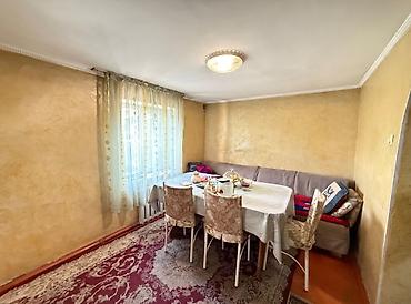 Продажа коттеджей и домов: 💫 Продается дом !!! 💫 Район : Кызыл -Аскер 📐 Площадь дома : 110 — 10