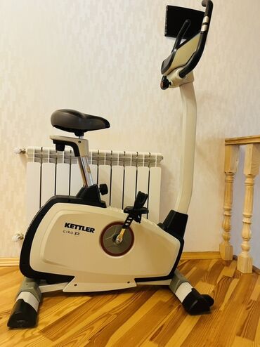 велосипед 18 дюймов: Kettler Cycle P Alman markasıdır Orjinaldır və ideal