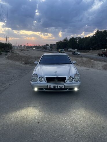 купить мотор на бмв е39: Mercedes-Benz E-Class: 1999 г., 4.3 л, Автомат, Бензин