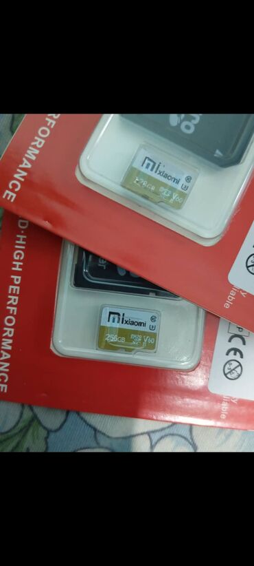 карты памяти 512 гб для планшетов: Флешка ксиаоми 128 ГБ, 256 ГБ,1 ТБ