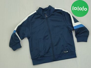 Bluzki: Bluzka 3-6 m, wzrost - 68 cm., stan - Bardzo dobry