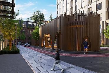 Новостройки от застройщика: Строится, Элитка, 3 комнаты, 60 м² — 2