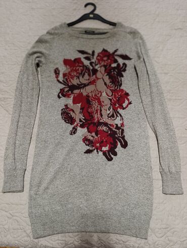 Dəstlər, kostyumlar: Qadın geyimləri dəsti – 4 müxtəlif model 1) İki hissəli dəst - Üst — 5