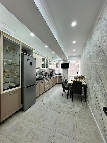 Продажа квартир: 3 комнаты, 118 м², Элитка, 2 этаж, Евроремонт — 11