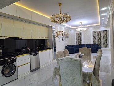 Həyət evləri və villaların satışı: Binəqədi qəs. 6 otaqlı, 240 kv. m, Kredit yoxdur, Yeni təmirli — 18