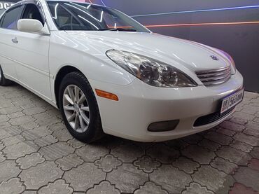 Toyota: Toyota Windom: 2003 г., 3 л, Автомат, Бензин, Седан — 2