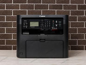 Принтеры: Canon imageCLASS MF232w — монохромное лазерное МФУ 3-в-1 для дома и — 3