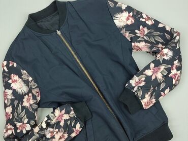 Women`s bomber jacket, M (EU 38)