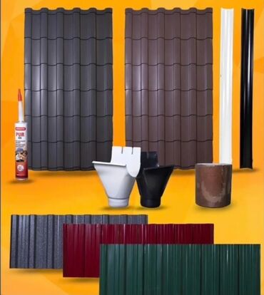 Çerepitsa: Keramik çerepitsa, Pulsuz çatdırılma, Zəmanətli, Kredit yoxdur — 14