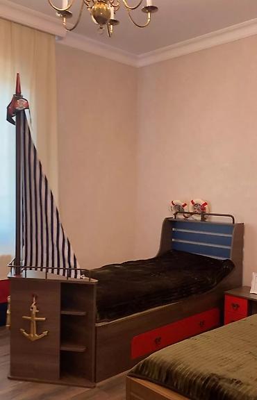 usag maneji: Oğlan üçün, Yeni, Təknəfərlik çarpayı, Dolab, Komod, Tumba — 2