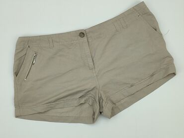 krótkie spodenki do rajstop: Shorts, George, XL (EU 42), condition - Good