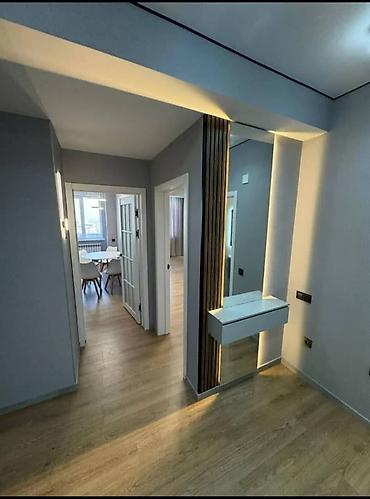 Продажа квартир: 1 комната, 50 м², Элитка, 11 этаж, Евроремонт — 7