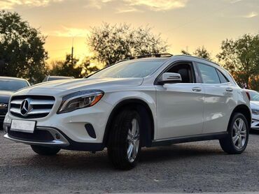 купить опель вектра ц: Mercedes-Benz GLA-class: 2015 г., 2 л, Автомат, Кроссовер