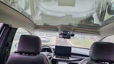 GAC: Aion V PLUS 500. 2022-ж. (Июль) Жакшы, таза абалда, озунун — 9