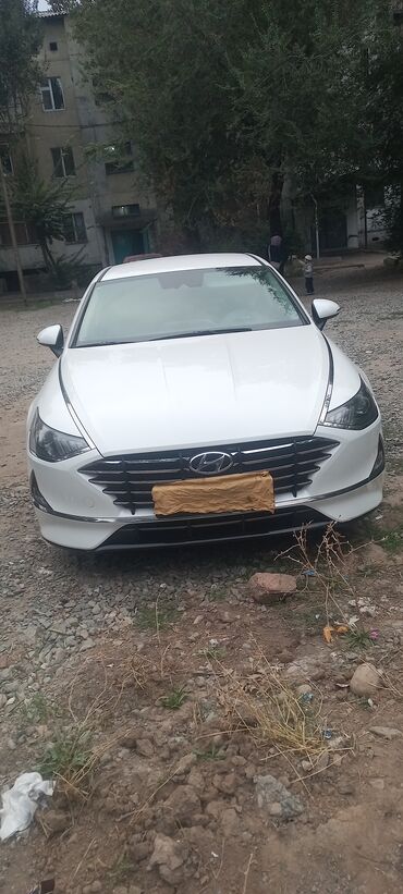 малибу машина цена: Hyundai Sonata: 2019 г., 2 л, Автомат, Газ, Седан