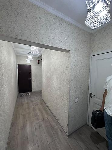 Продажа квартир: 2 комнаты, 72 м², Индивидуалка, 3 этаж, Евроремонт — 2