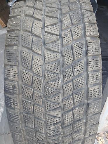 palisad: Продаю зимнию резину на хундай полисад, Palisade, ездила две зимы — 3