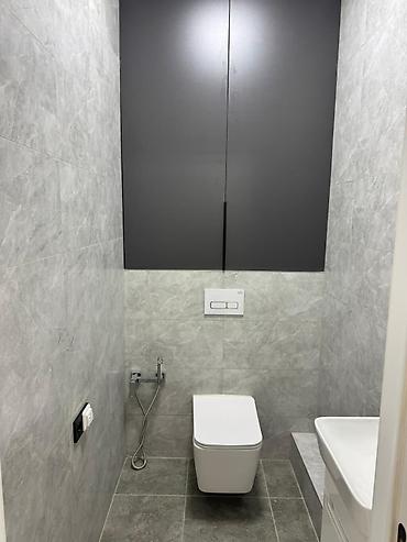 Продажа квартир: 2 комнаты, 66 м², Евроремонт — 7