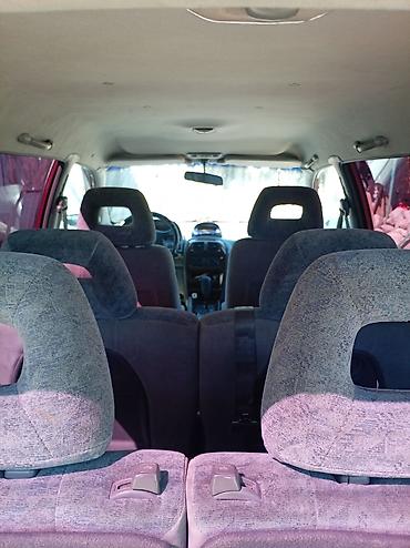 домкраты авто: Kia Joice: 2000 г., 2 л, Автомат, Бензин, Минивэн — 9