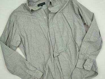 Shirt for men, L (EU 40), condition - Good
