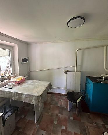 дома в канте: ✨Продаётся дом в с. Сокулук✨ 🏡 Характеристики： — 10