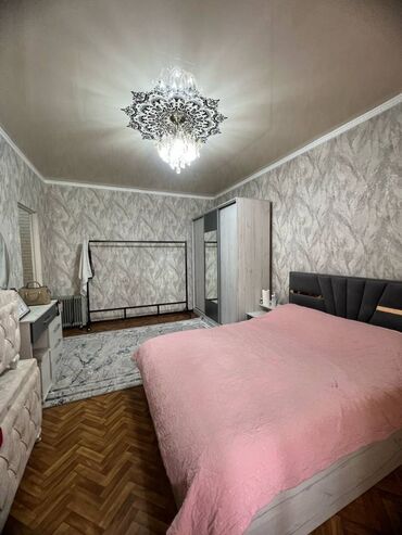 105 серия квартир 2 комнаты: 1 комната, 35 м², 105 серия, 3 этаж, Евроремонт