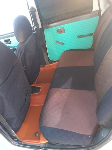 Daewoo: Daewoo Tico: 1996 г., 0.8 л, Механика, Бензин, Хэтчбэк — 3