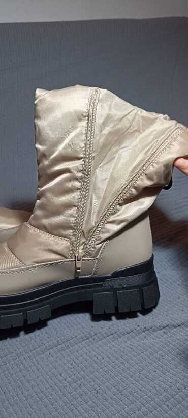 Čizme: Čizme, 40 — 10