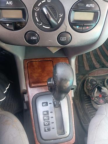 nissan almera бампер: Nissan Primera: 1998 г., 2 л, Механика, Бензин, Седан — 6