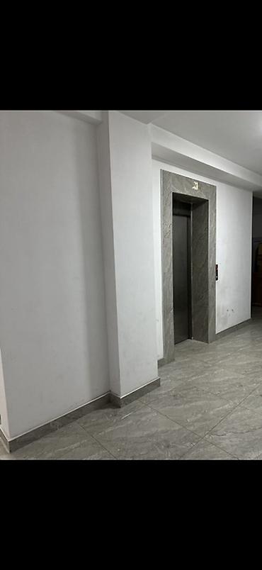 Продажа квартир: 2 комнаты, 66 м², Нижний Джал (Джал-23) 6 этаж, Евроремонт — 5