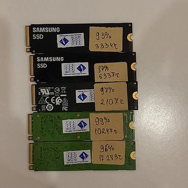 обмен игр: Накопитель для ПК, Б/у, SSD, 512 ГБ, Для ПК — 5