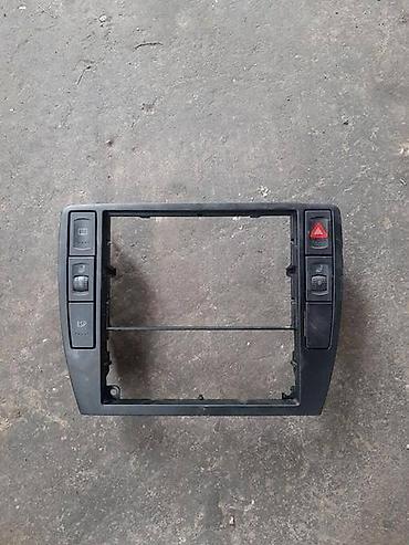 x431 pro: CENTRALNA - SREDIŠNJA KONZOLA ZA VOLKSWAGEN PASSAT B5.5 | Sredisnja — 1