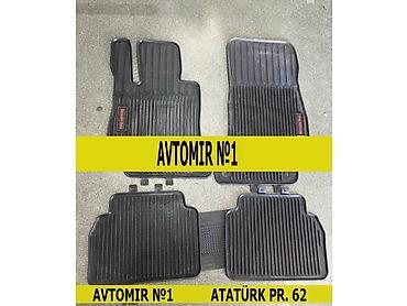 mersedes saat: Mercedes w213 ayaqaltıları ünvan: atatürk prospekti 62, ayna — 1