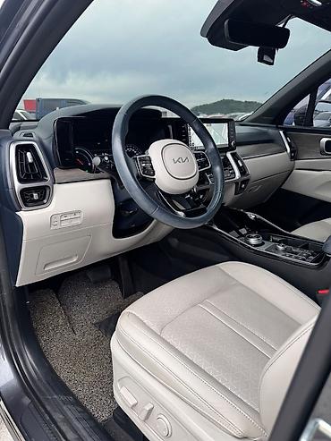 Kia: Kia Sorento: 2021 г. — 25