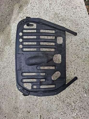 los re: METALNI SUSPLEH ZA FIAT PANDA OD 2005. DO 2012. GOD. | Originalni — 1