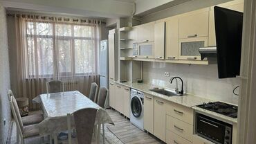 Долгосрочная аренда квартир: 2 комнаты — 6