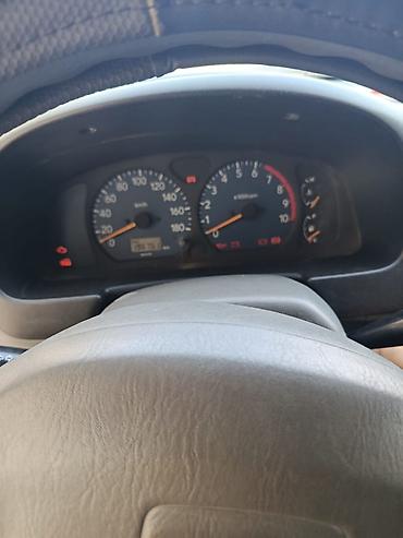 дешёвые афто: Suzuki Alto: 2004 г., Механика, Бензин, Хэтчбэк — 6