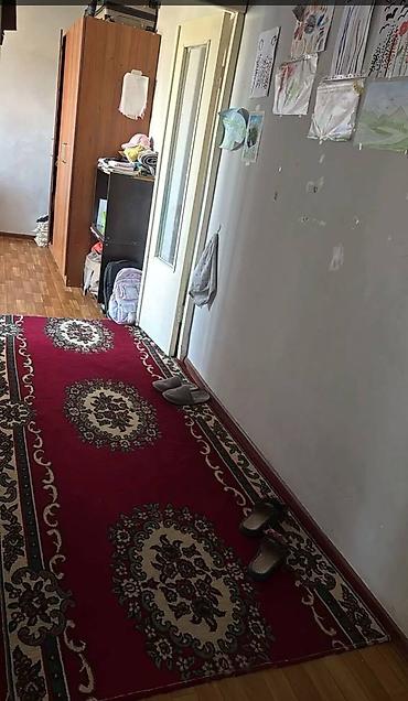 Продажа квартир: 1 комната, 34 м², 106 серия, 6 этаж, Косметический ремонт — 2