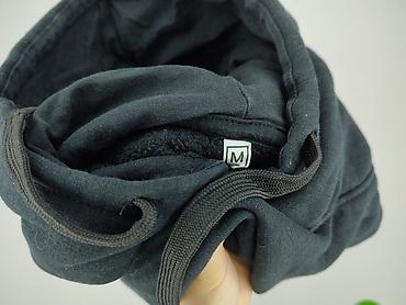 bluzy gucci: Adidas, Bluza z kapturem dla mężczyzn, rozmiar M — 4