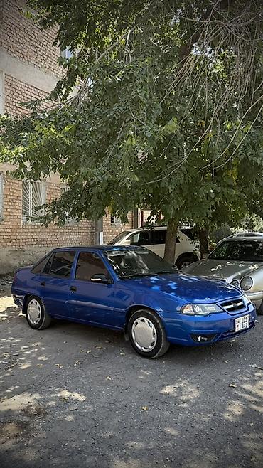 аварийные нексия: Daewoo Nexia: 2015 г., 1.5 л, Механика, Бензин, Седан — 1