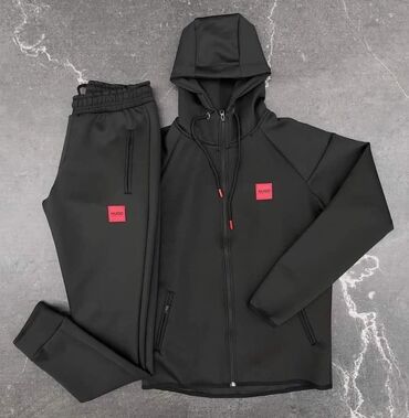 Trenerke: Izaberi boju po svom ukusu SKUB Cena:4400 din — 7