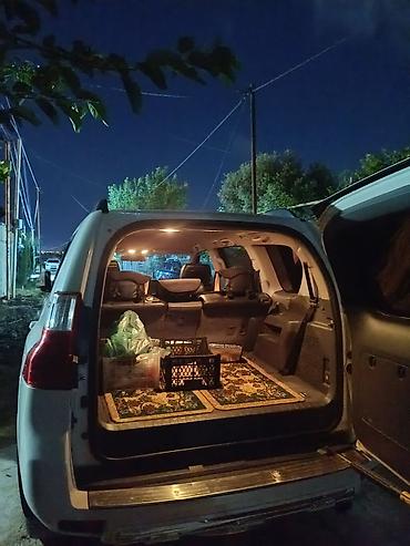 cayenne krilo 2013: Toyota PRADO 2010 il, İşlənmiş — 5