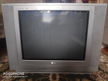 старые телевизоры lg: Продаю телевизор