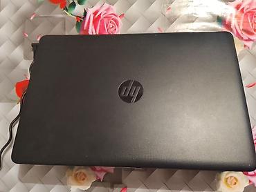 купить подержанный ноутбук: Б/у HP 15.6 ", Intel Core i5, 1 ТБ, Платная доставка — 2