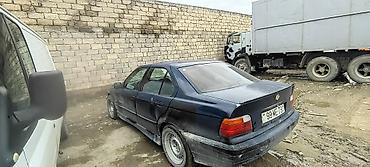 changan disk: BMW 3 series: 1.8 l | 1997 il Sedan — 4