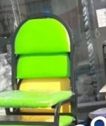 Ofis oturacaqları: Ofis və tədris mərkəzlərnə stul və masaların sexdən onlayn satış — 3