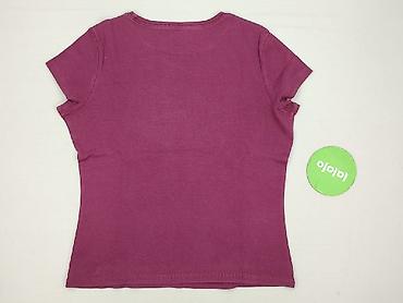 basic tops h: Marks & Spencer, T-shirt damski, rozmiar M — 3