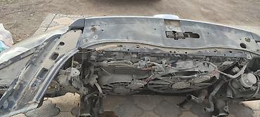 вентилято: Ноускат Volkswagen, 2006 г., Б/у, Оригинал — 5