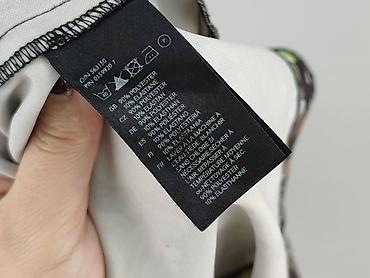 sukienki dekolt serce: H&M, Sukienka damska, rozmiar M — 5